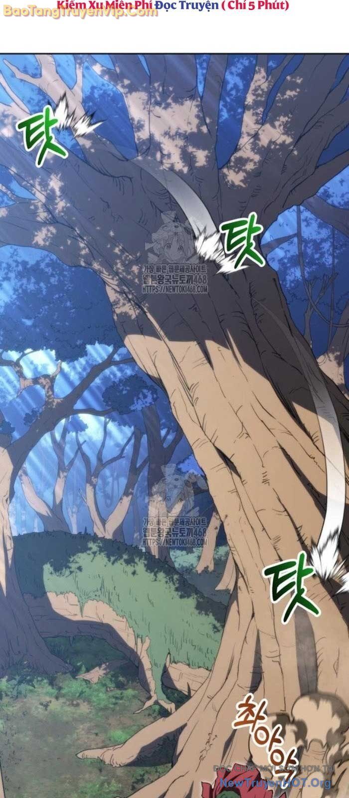 Wild Ranker Chapter 9 - 44