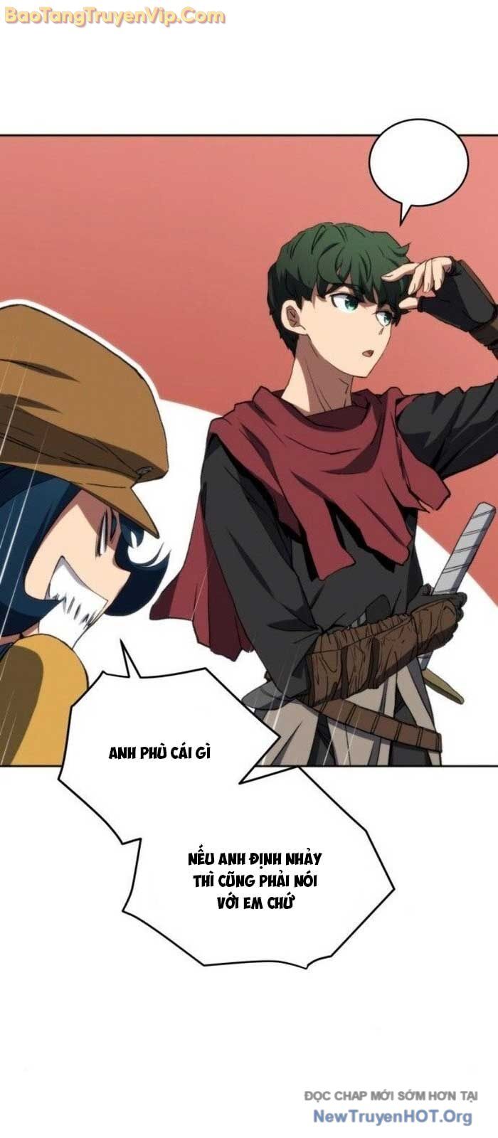 Wild Ranker Chapter 9 - 46