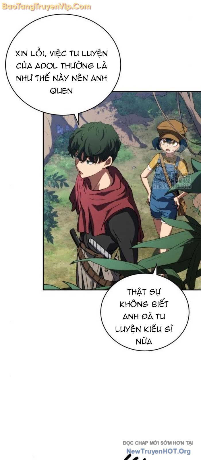 Wild Ranker Chapter 9 - 47