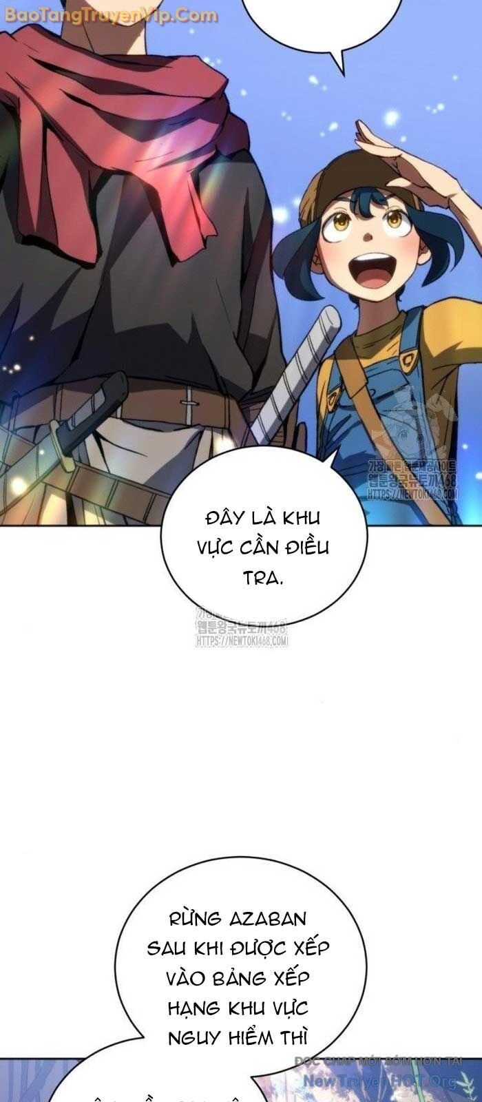 Wild Ranker Chapter 9 - 50