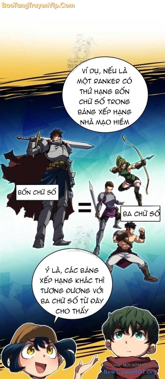 Wild Ranker Chapter 9 - 6