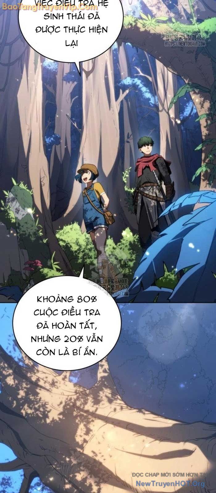 Wild Ranker Chapter 9 - 51