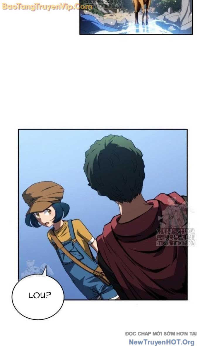 Wild Ranker Chapter 9 - 55