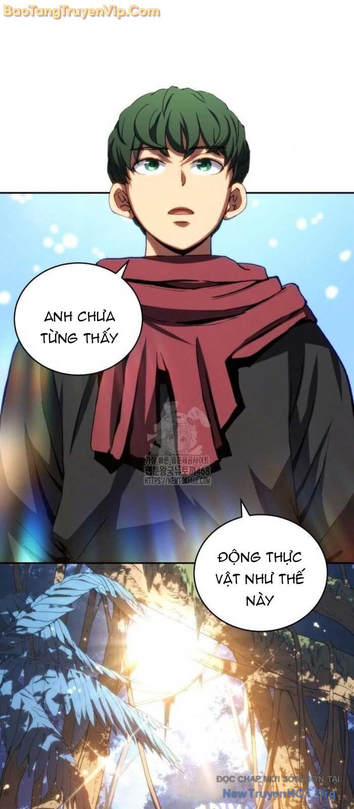 Wild Ranker Chapter 9 - 56