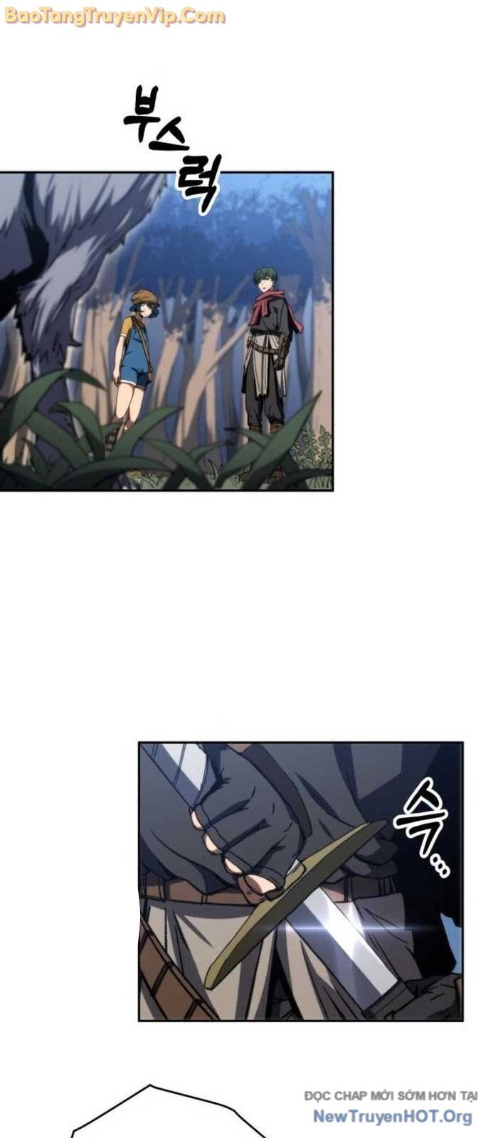 Wild Ranker Chapter 9 - 60