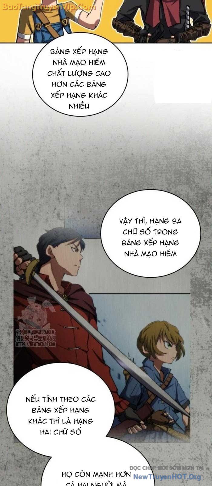 Wild Ranker Chapter 9 - 7