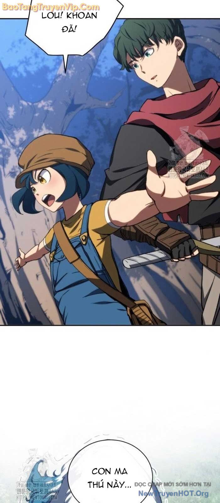 Wild Ranker Chapter 9 - 61