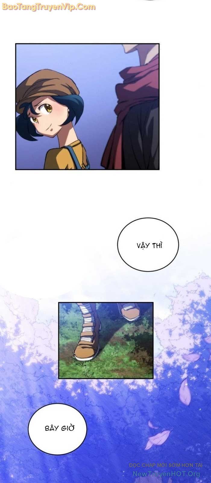 Wild Ranker Chapter 9 - 9
