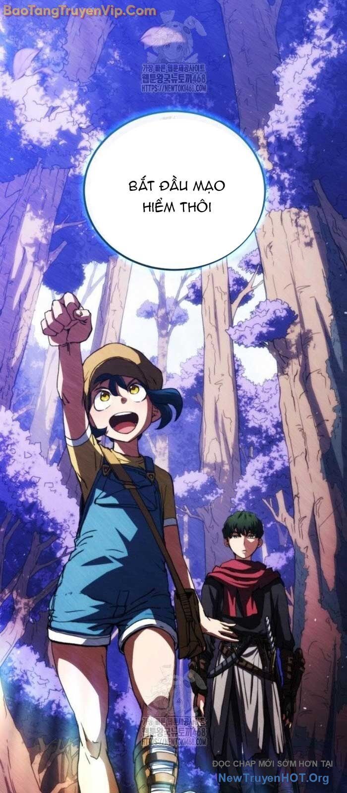 Wild Ranker Chapter 9 - 10