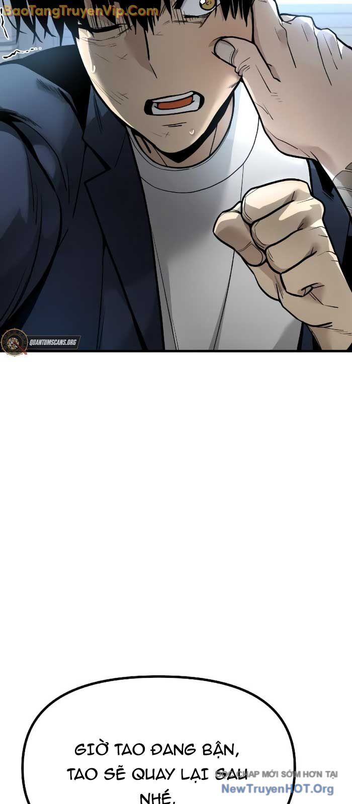 Hacker Báo Thù Chapter 10 - 12