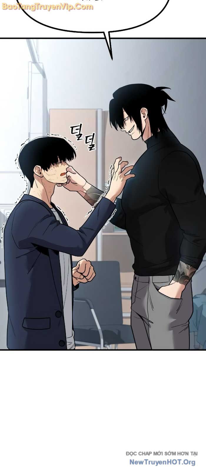 Hacker Báo Thù Chapter 10 - 13