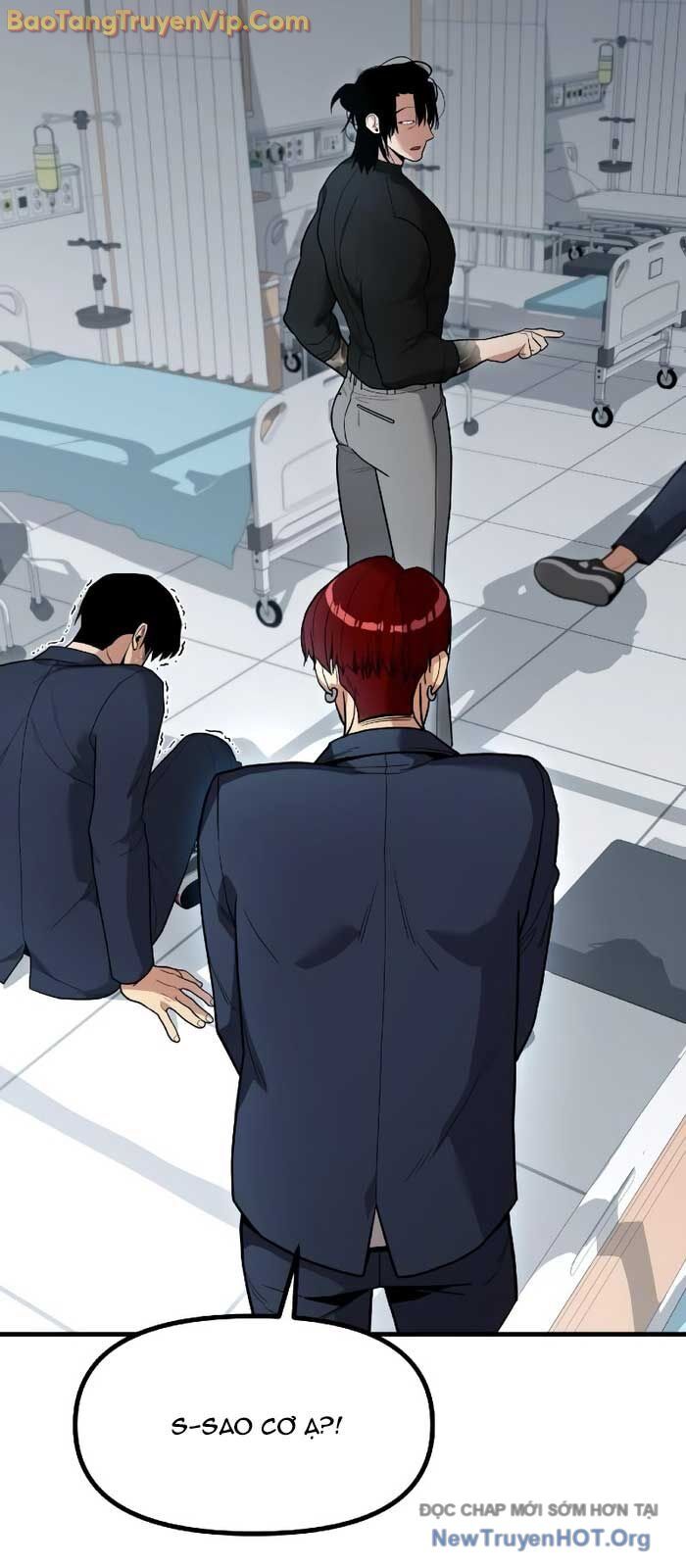 Hacker Báo Thù Chapter 10 - 19