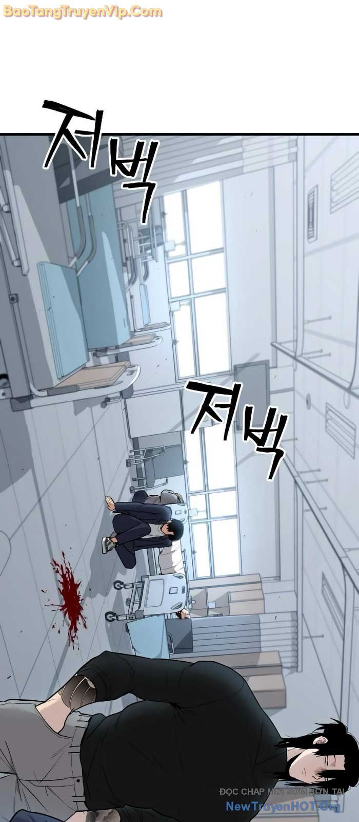 Hacker Báo Thù Chapter 10 - 22