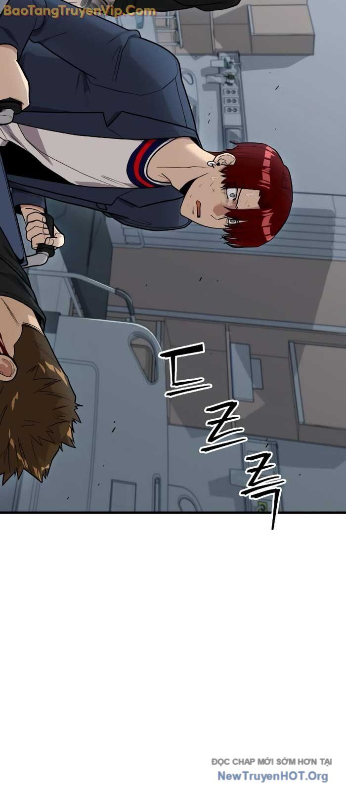 Hacker Báo Thù Chapter 10 - 23