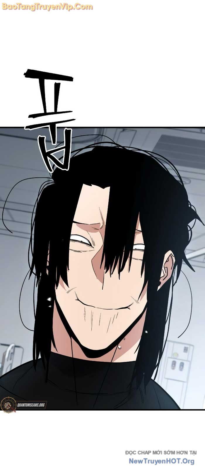 Hacker Báo Thù Chapter 10 - 4