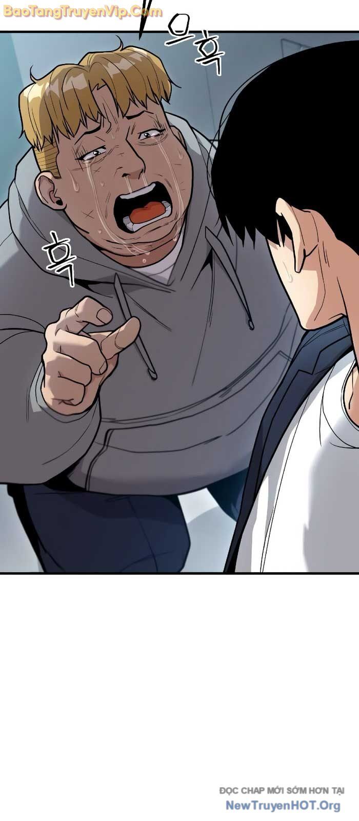 Hacker Báo Thù Chapter 10 - 33