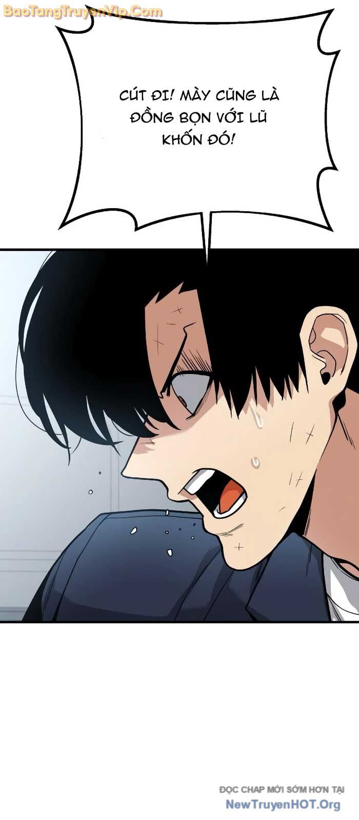 Hacker Báo Thù Chapter 10 - 34