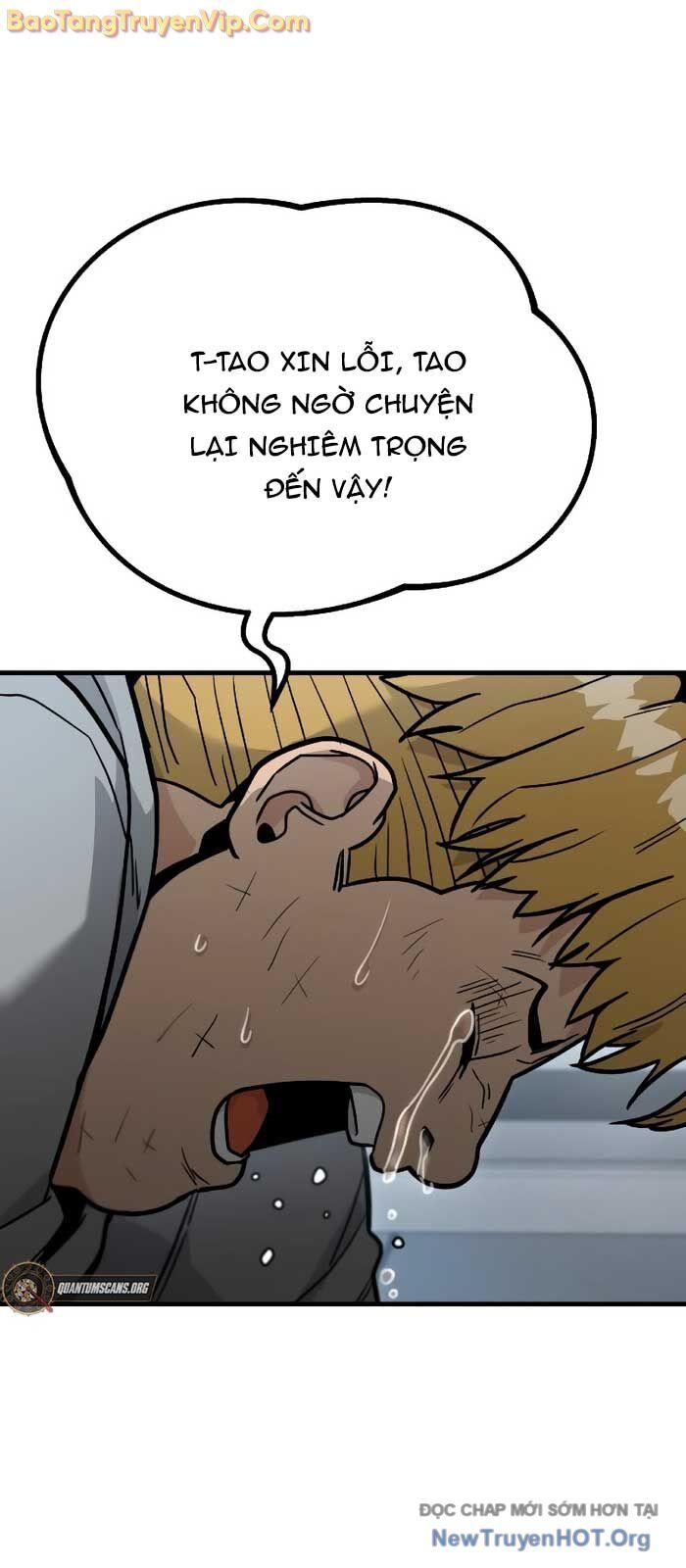 Hacker Báo Thù Chapter 10 - 35