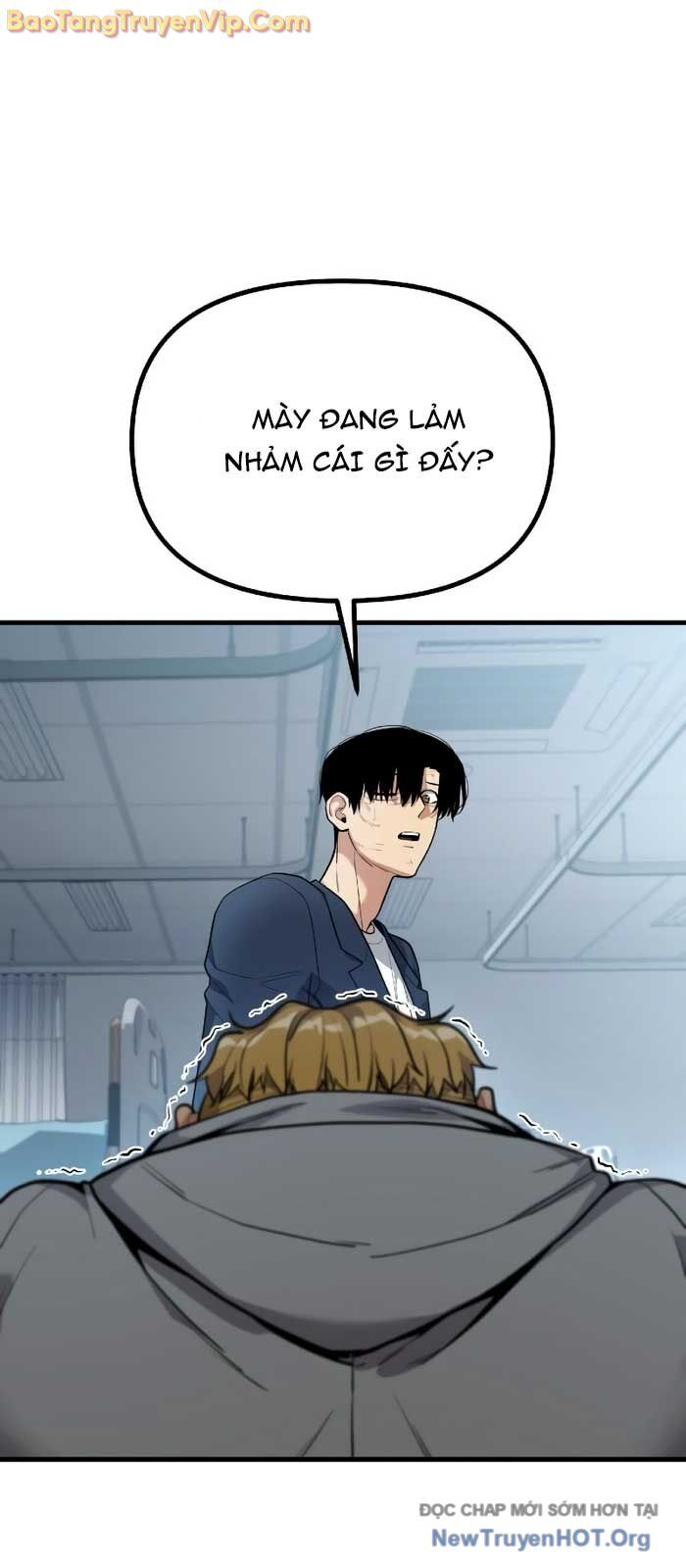 Hacker Báo Thù Chapter 10 - 36