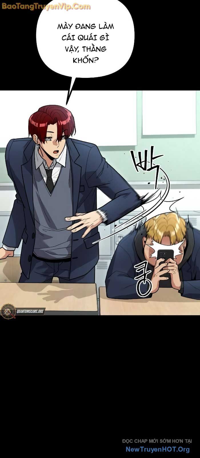 Hacker Báo Thù Chapter 10 - 43