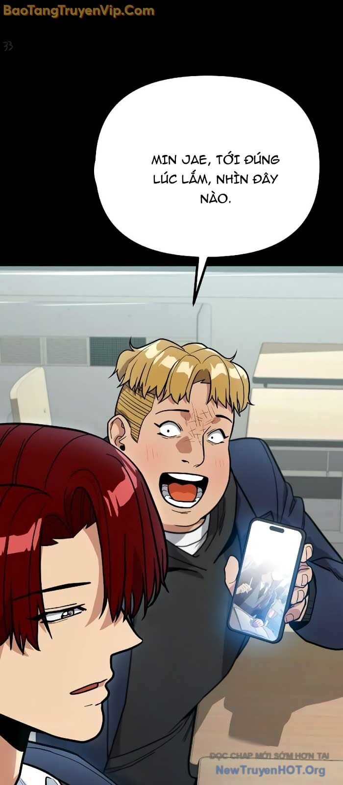 Hacker Báo Thù Chapter 10 - 44