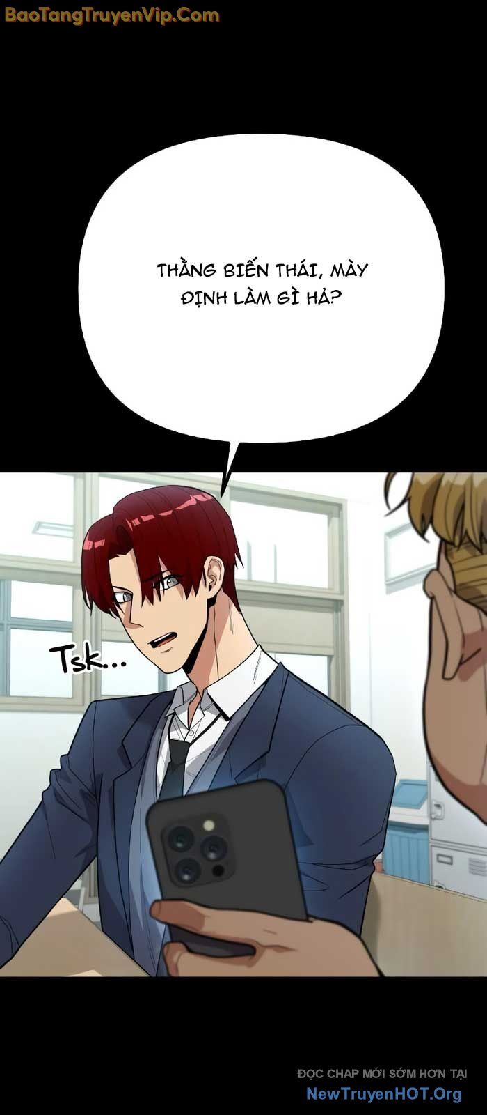 Hacker Báo Thù Chapter 10 - 47