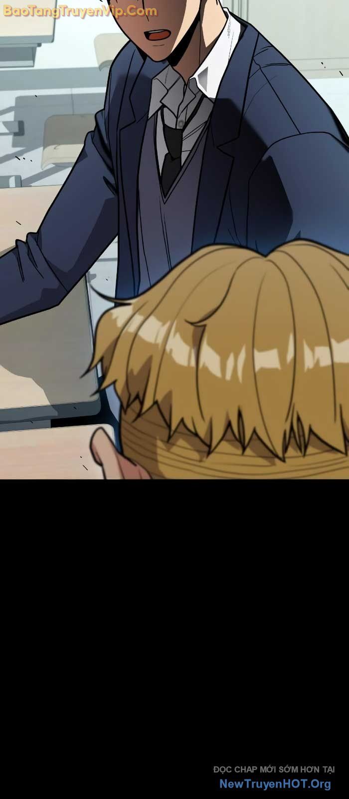 Hacker Báo Thù Chapter 10 - 55
