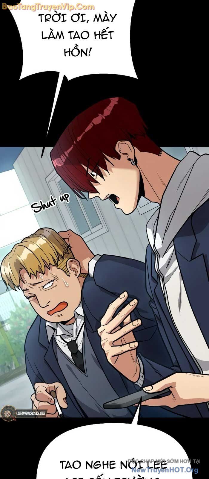 Hacker Báo Thù Chapter 10 - 60