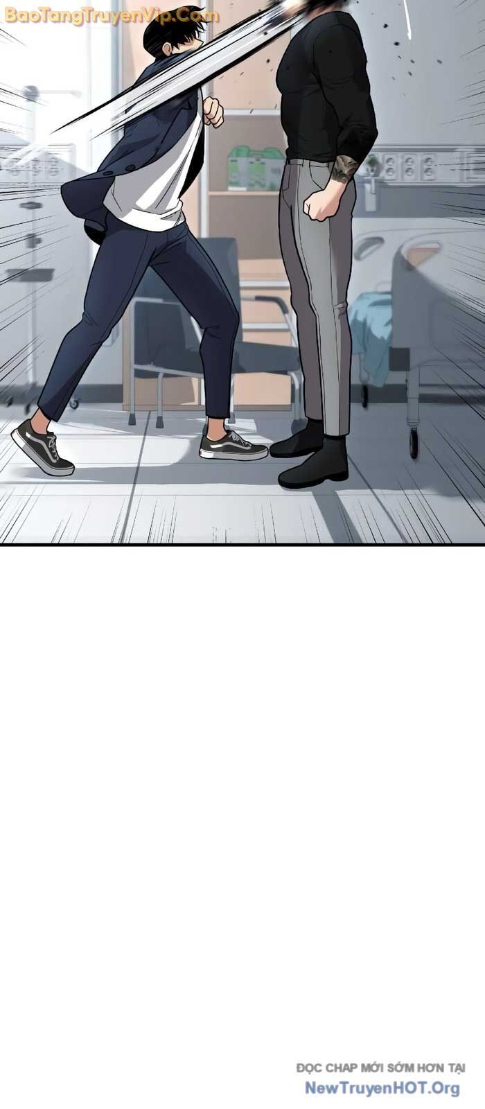 Hacker Báo Thù Chapter 10 - 7