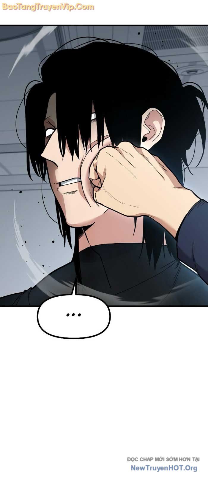 Hacker Báo Thù Chapter 10 - 8