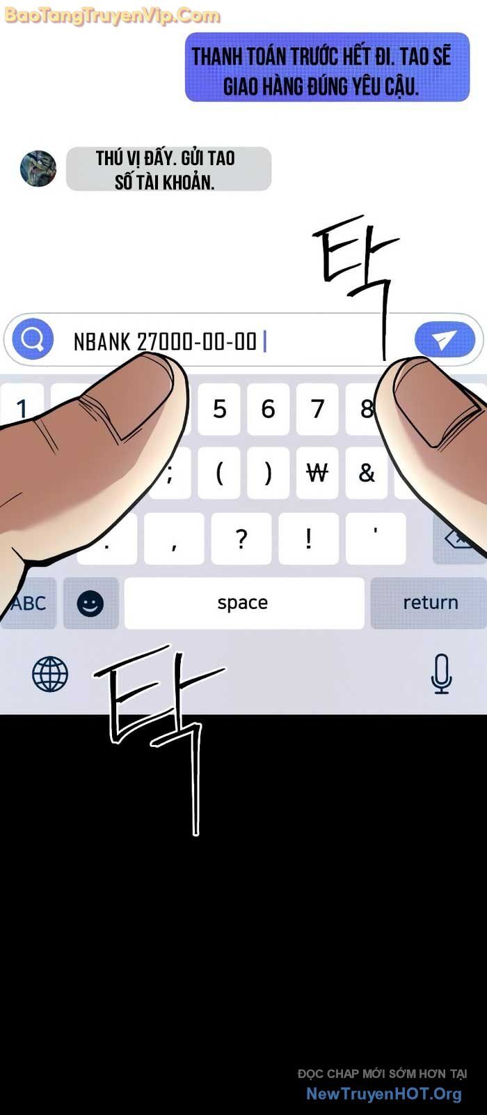 Hacker Báo Thù Chapter 10 - 72