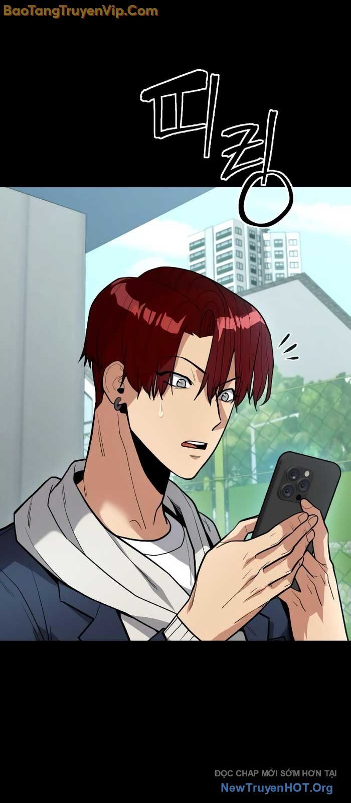 Hacker Báo Thù Chapter 10 - 73