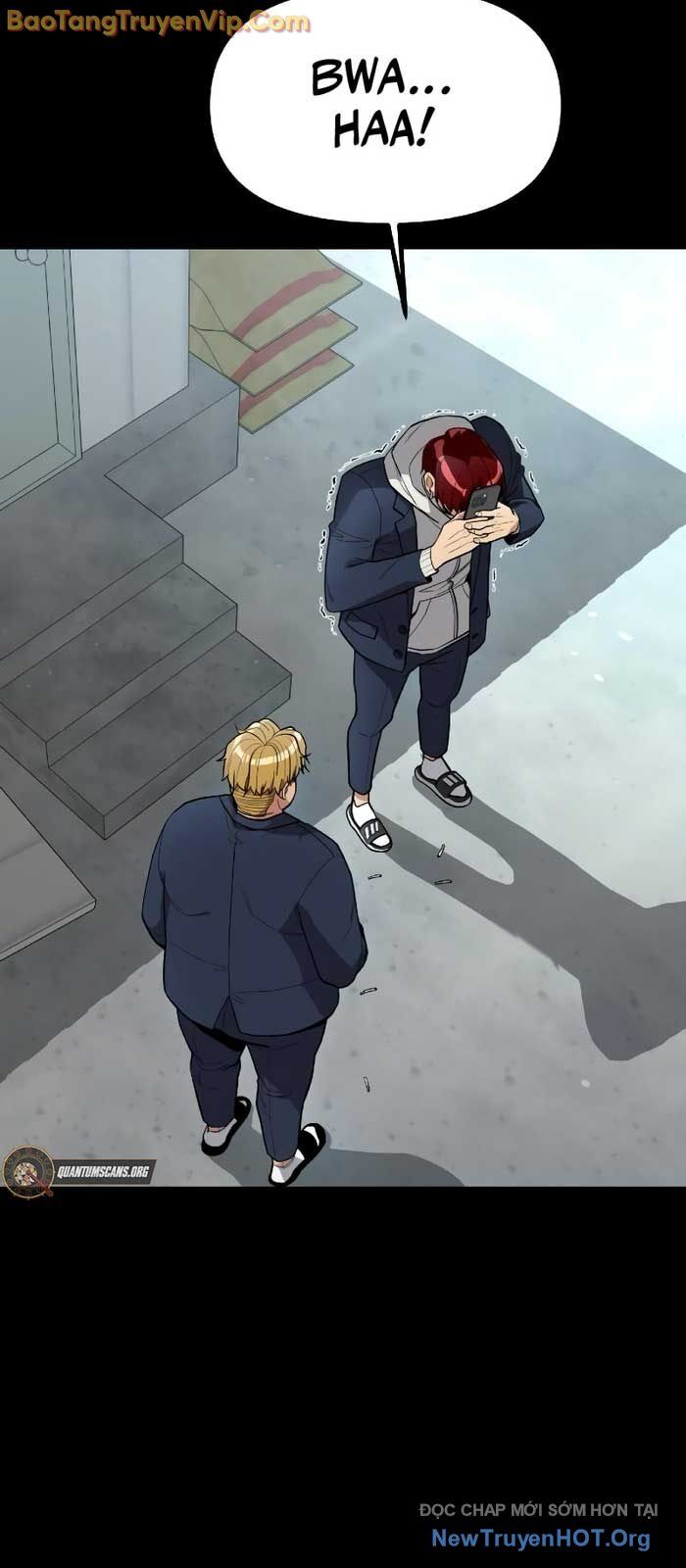 Hacker Báo Thù Chapter 10 - 77