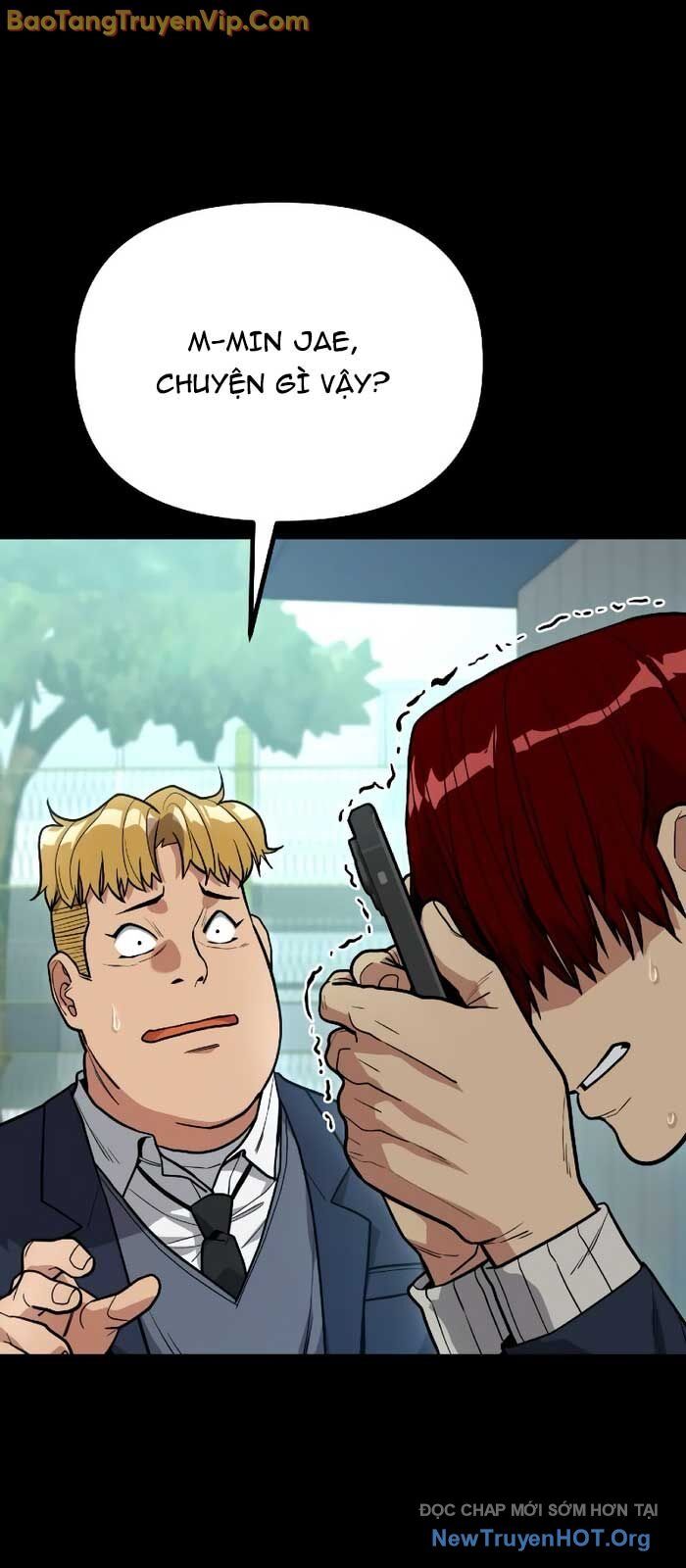 Hacker Báo Thù Chapter 10 - 78