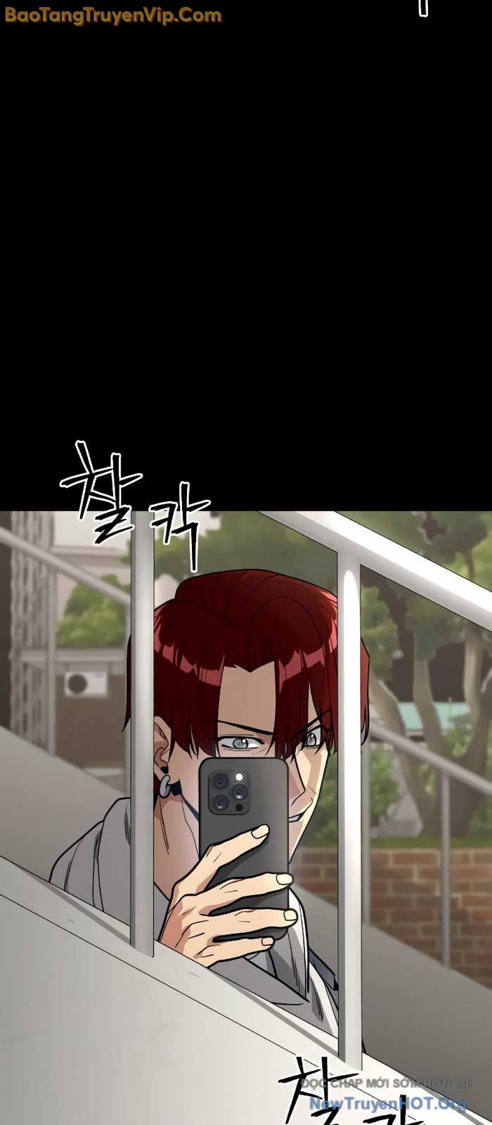 Hacker Báo Thù Chapter 10 - 85