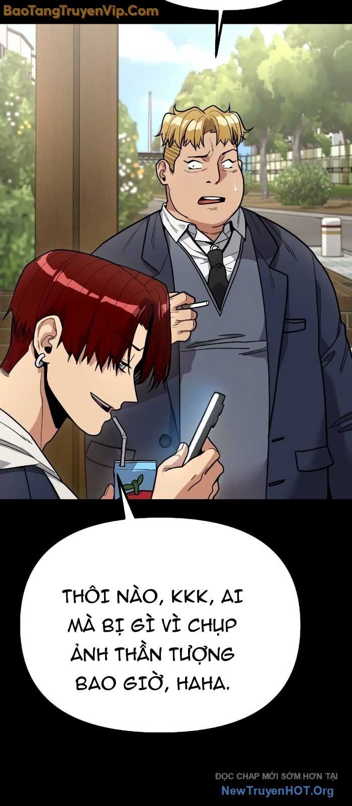 Hacker Báo Thù Chapter 10 - 90