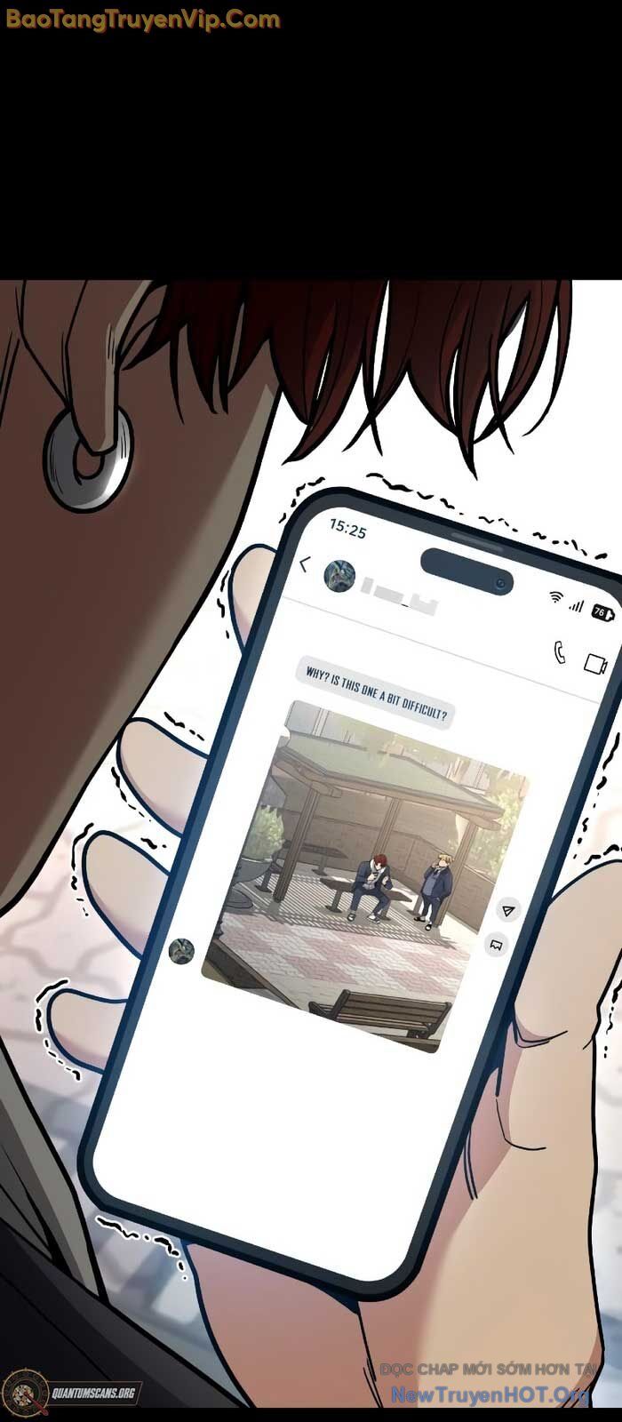 Hacker Báo Thù Chapter 10 - 100