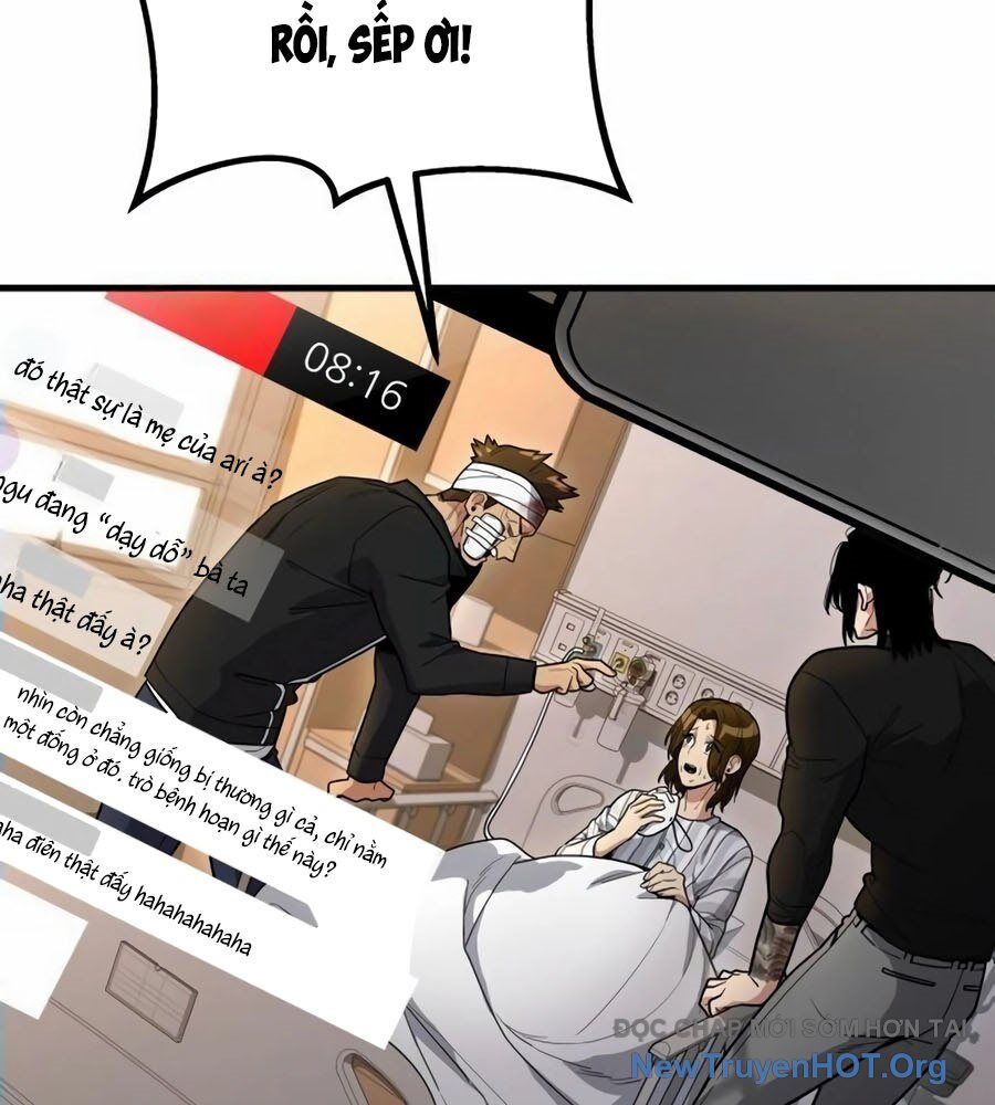 Hacker Báo Thù Chapter 12 - 108