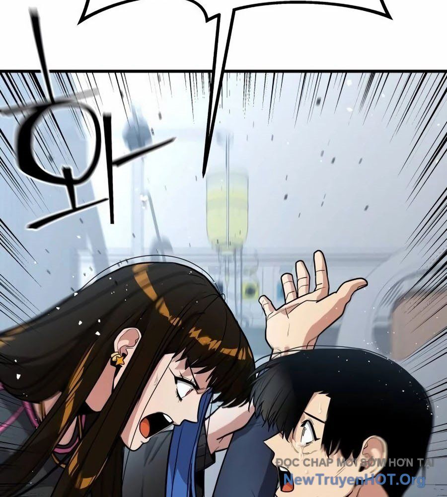 Hacker Báo Thù Chapter 12 - 13