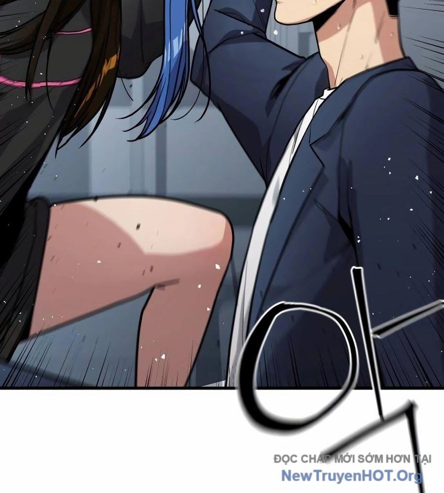 Hacker Báo Thù Chapter 12 - 14