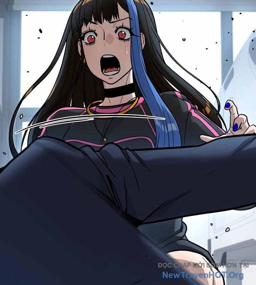 Hacker Báo Thù Chapter 12 - 20