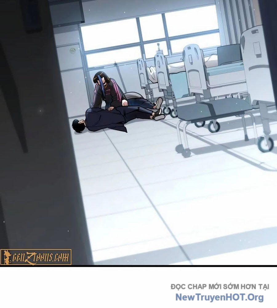 Hacker Báo Thù Chapter 12 - 23