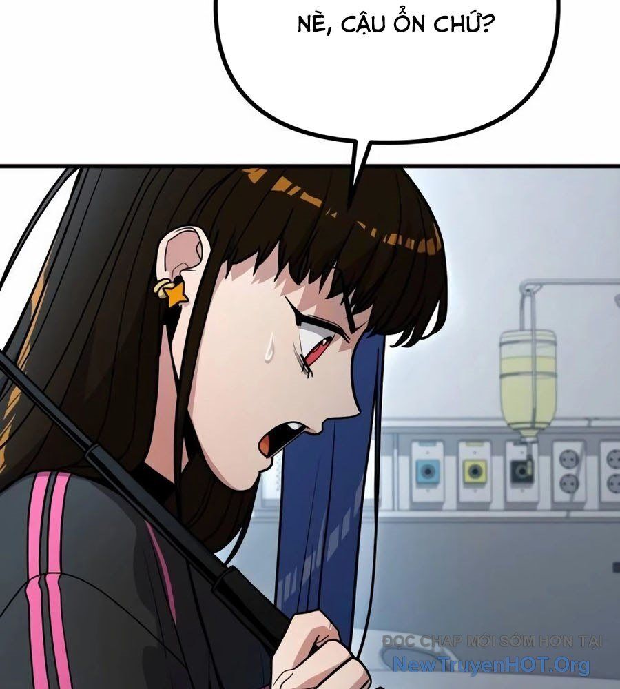 Hacker Báo Thù Chapter 12 - 8