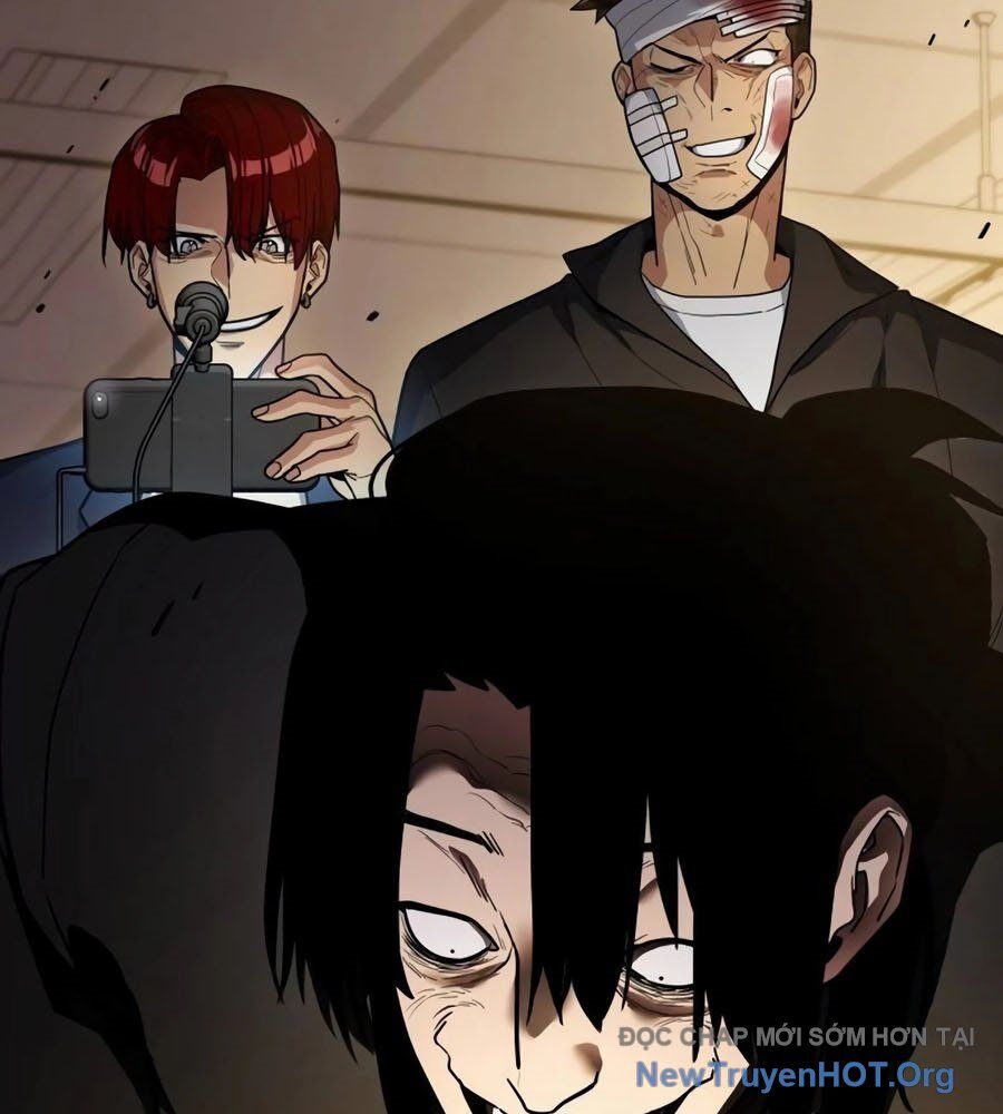 Hacker Báo Thù Chapter 12 - 98