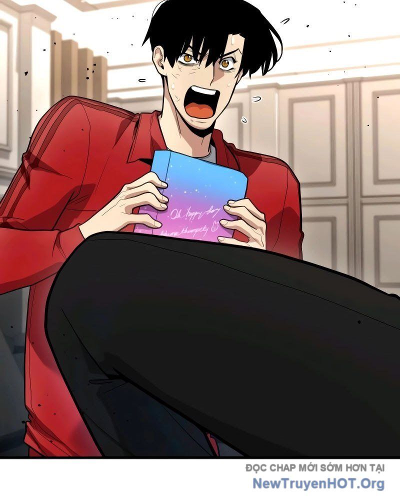 Hacker Báo Thù Chapter 13 - 128