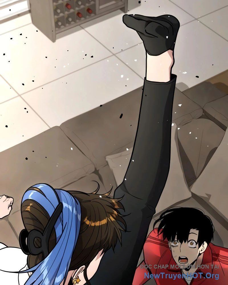 Hacker Báo Thù Chapter 13 - 137