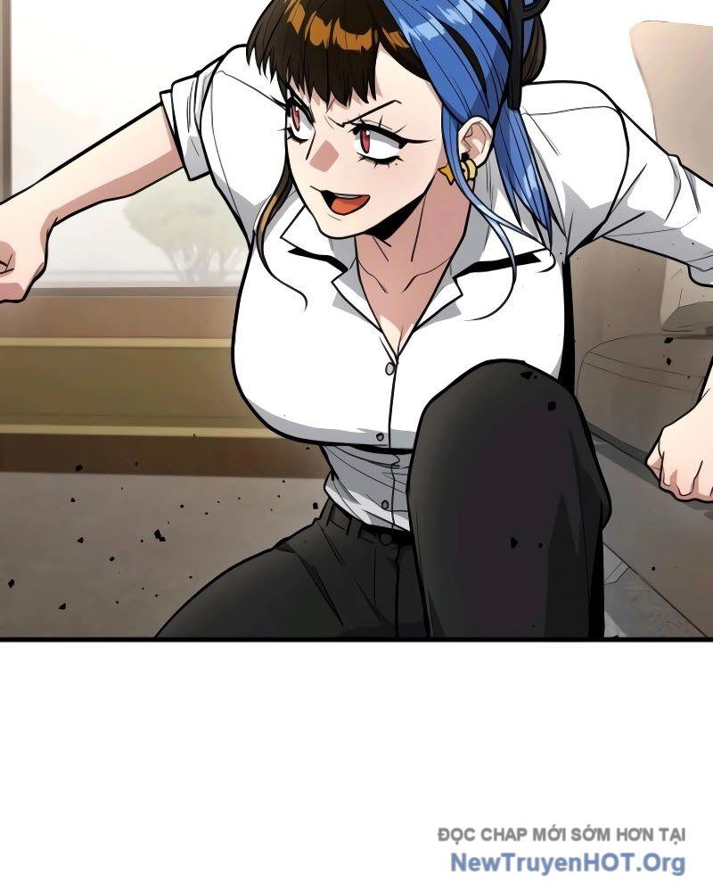 Hacker Báo Thù Chapter 13 - 144