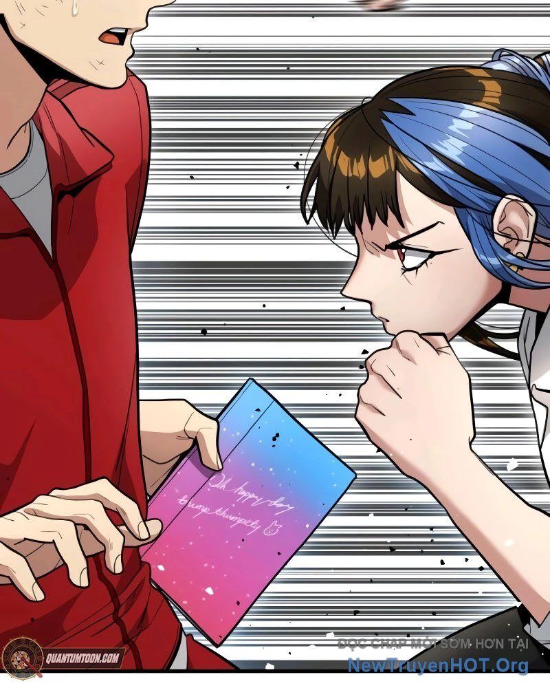 Hacker Báo Thù Chapter 13 - 148