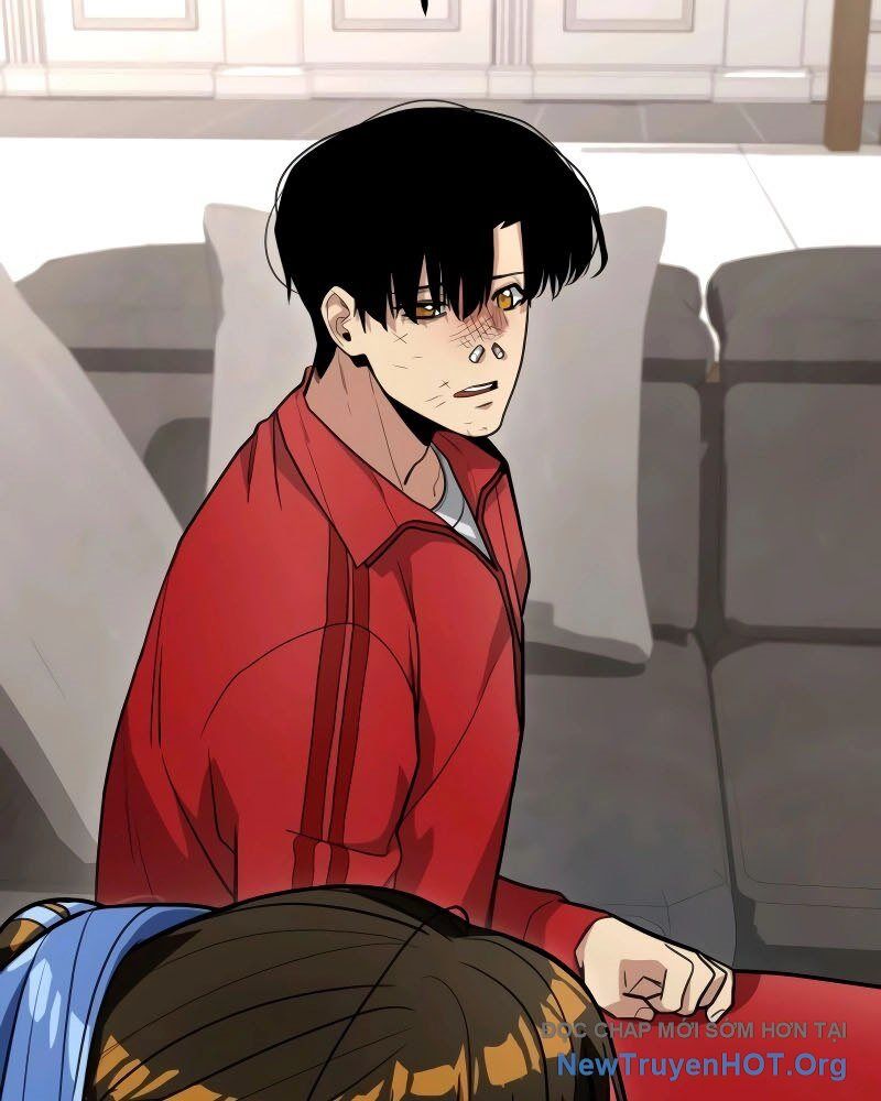 Hacker Báo Thù Chapter 13 - 203