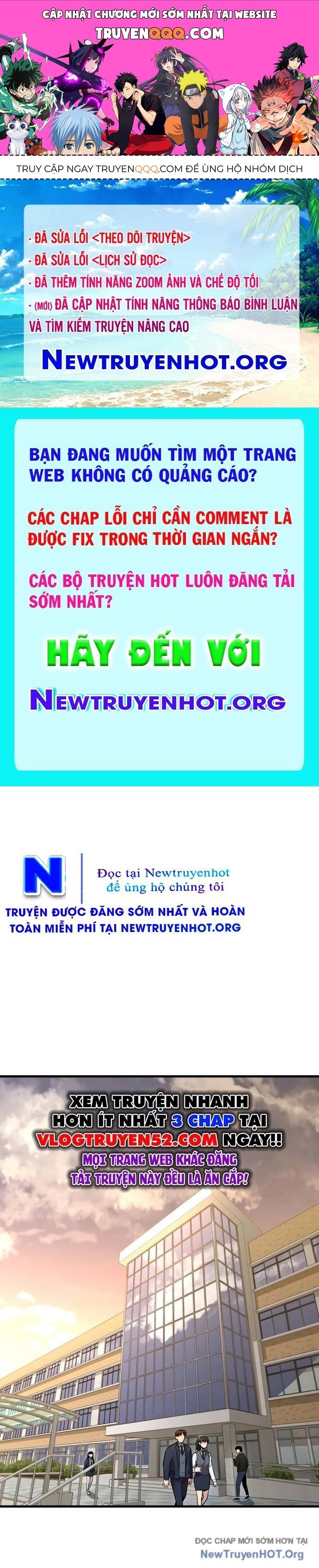 Hacker Báo Thù Chapter 14 - 1